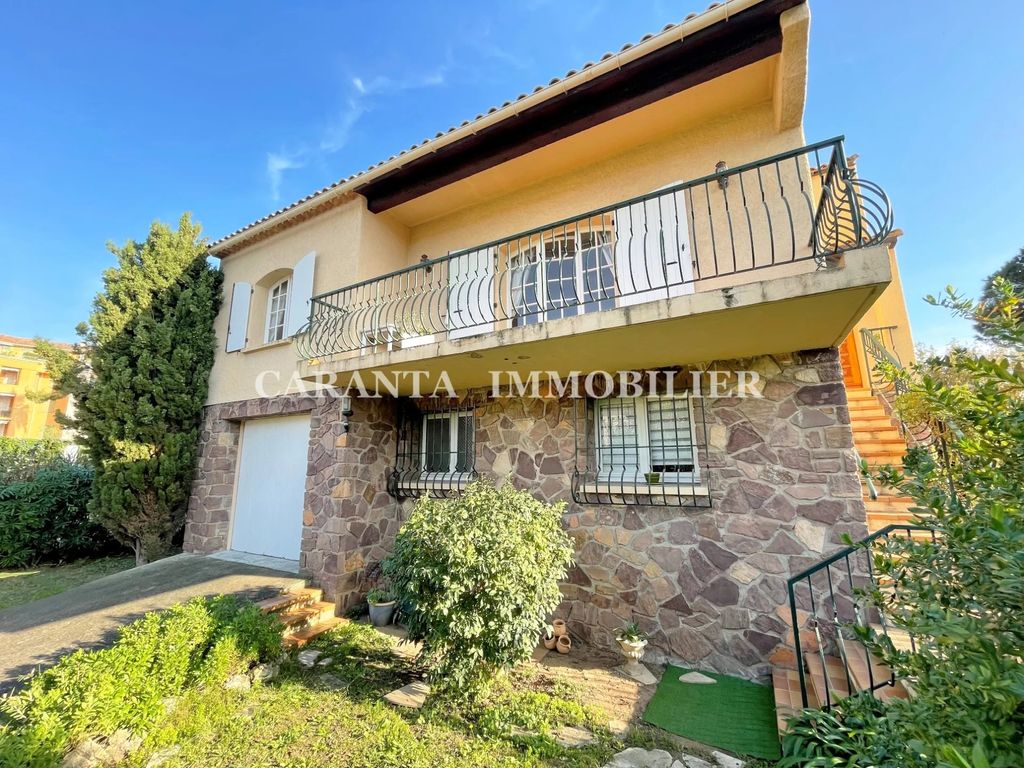 Achat maison 4 chambre(s) - Sainte-Maxime