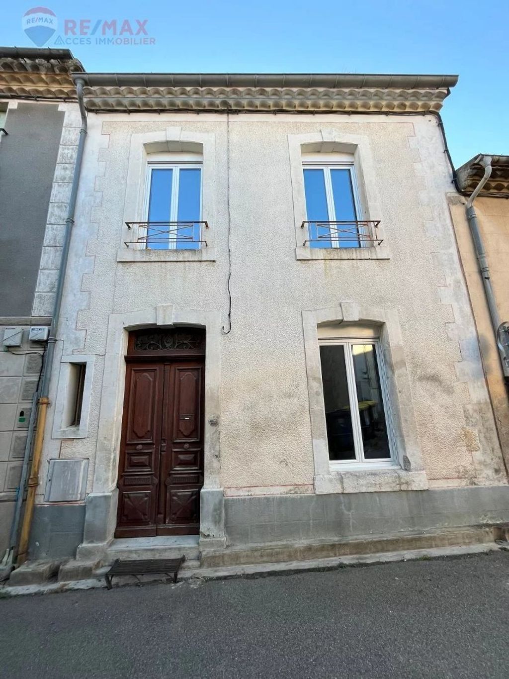 Achat maison à vendre 3 chambres 137 m² - Trèbes