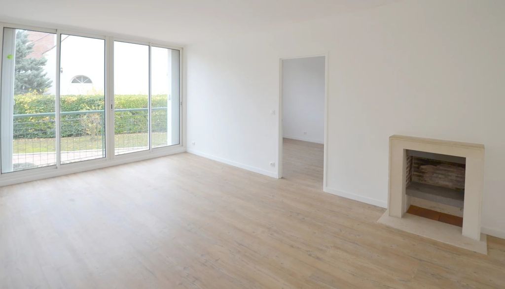 Achat appartement à vendre 2 pièces 41 m² - Croissy-sur-Seine