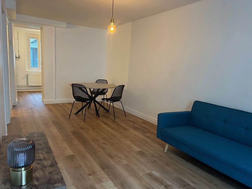 Achat studio à vendre 34 m² - Croissy-sur-Seine