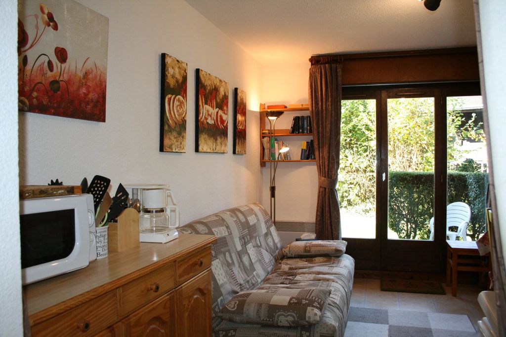 Achat appartement à vendre 2 pièces 29 m² - Morillon