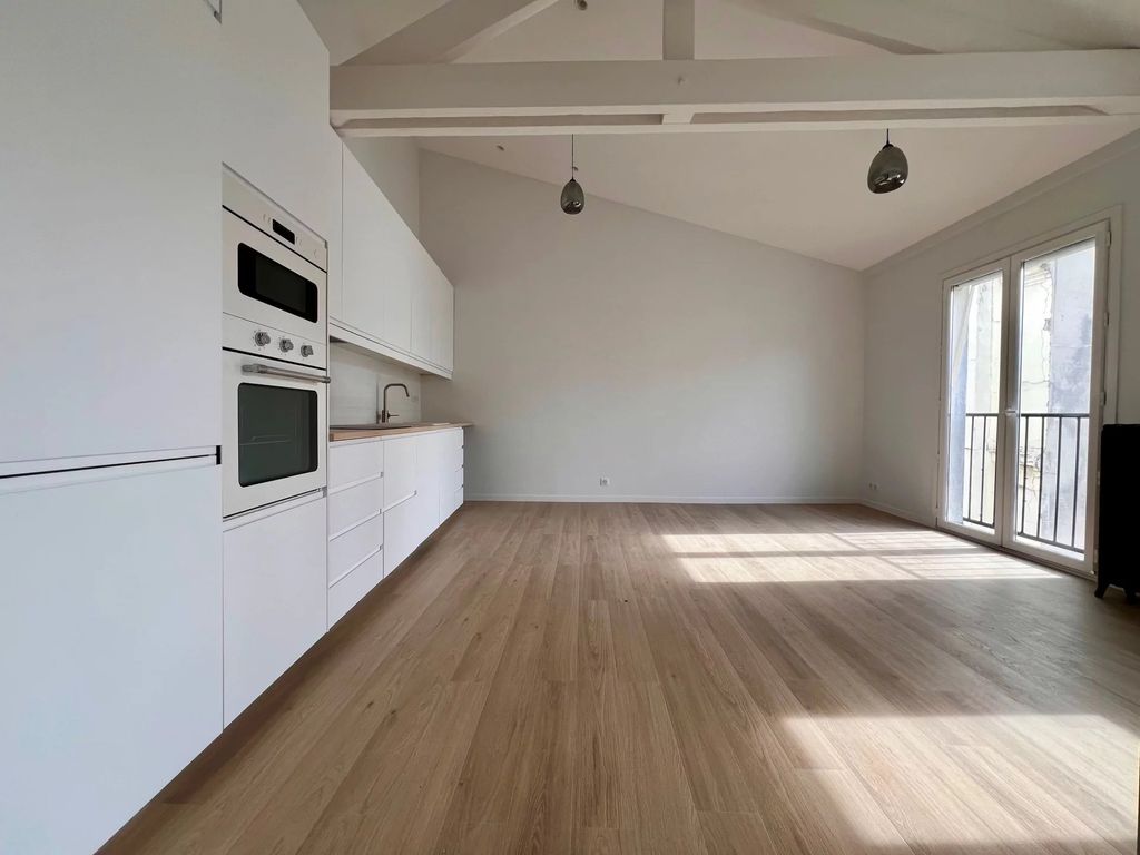 Achat appartement à vendre 2 pièces 48 m² - Paris 9ème arrondissement