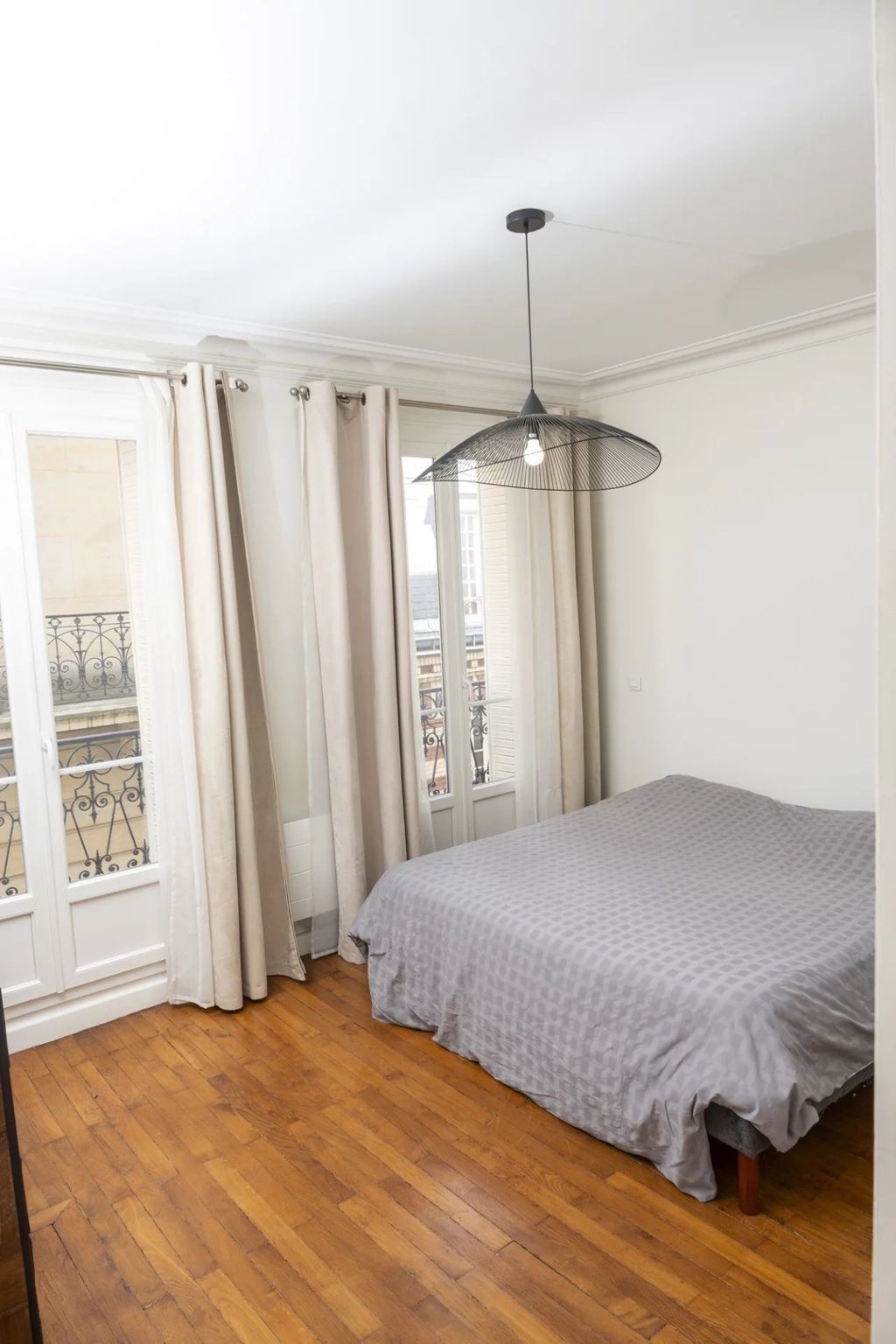 Achat appartement 3 pièce(s) Neuilly-sur-Seine