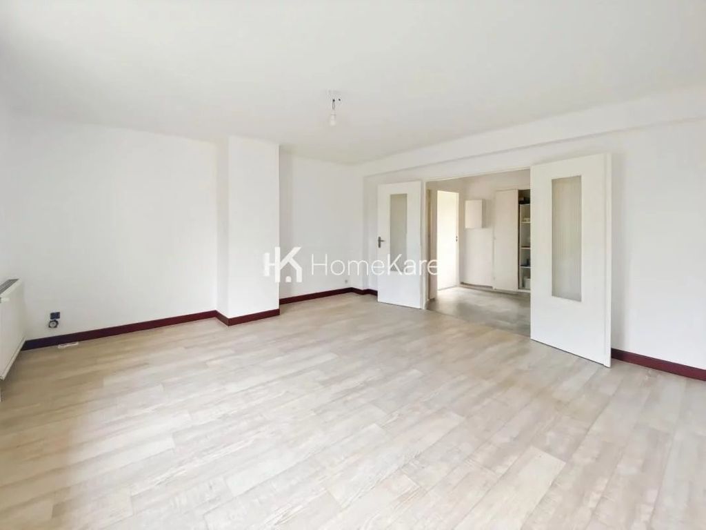 Achat appartement à vendre 2 pièces 50 m² - Toulouse