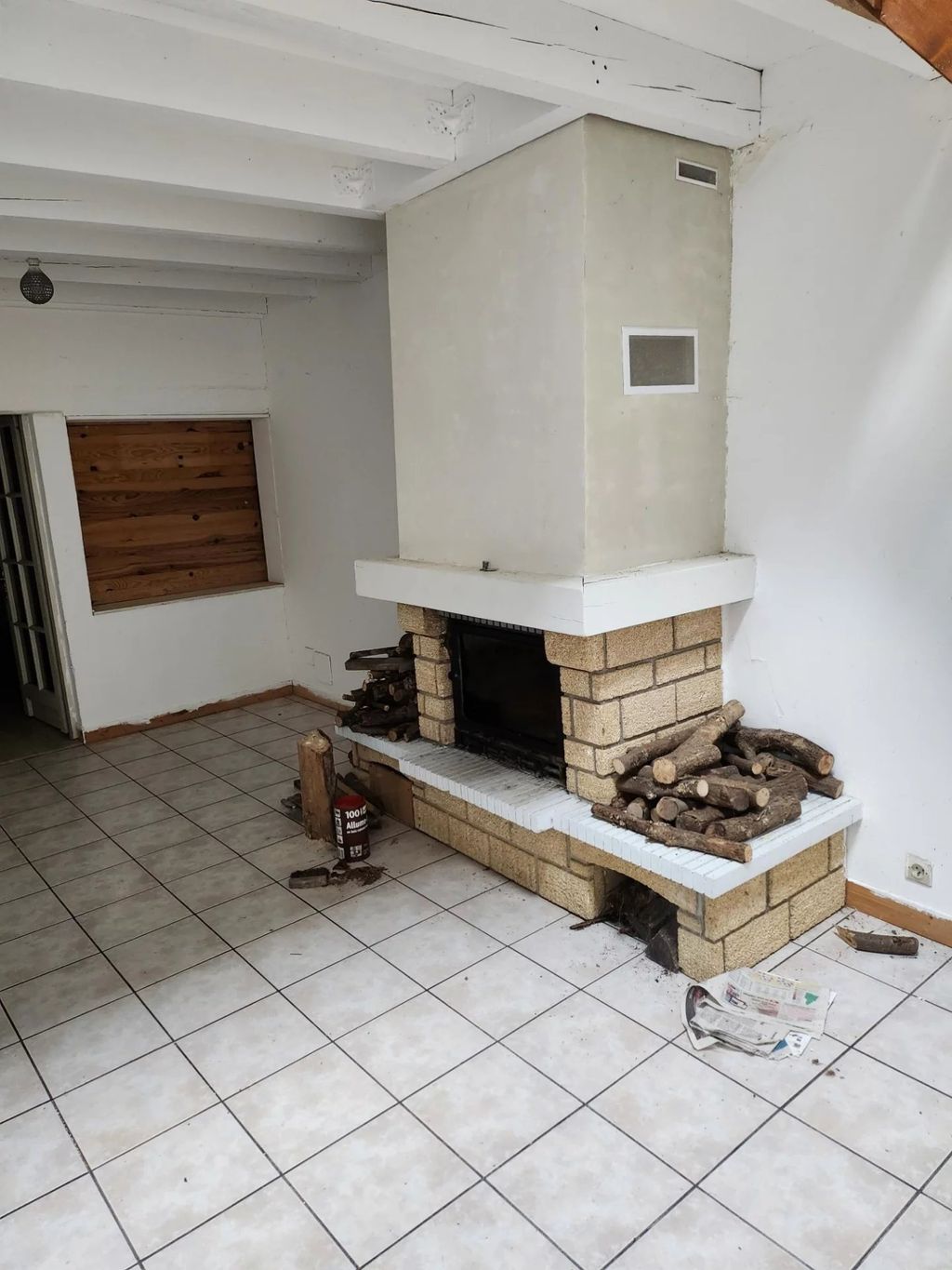 Achat maison à vendre 5 chambres 169 m² - Béchy