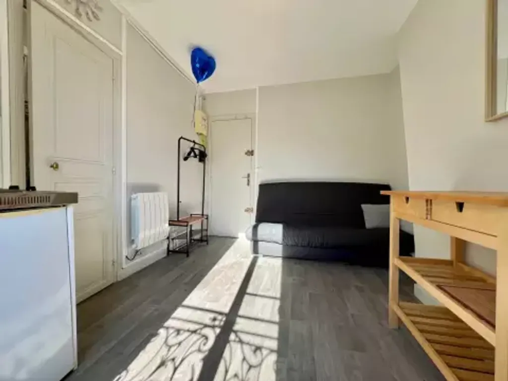 Achat appartement 1 pièce(s) Paris 8ème arrondissement