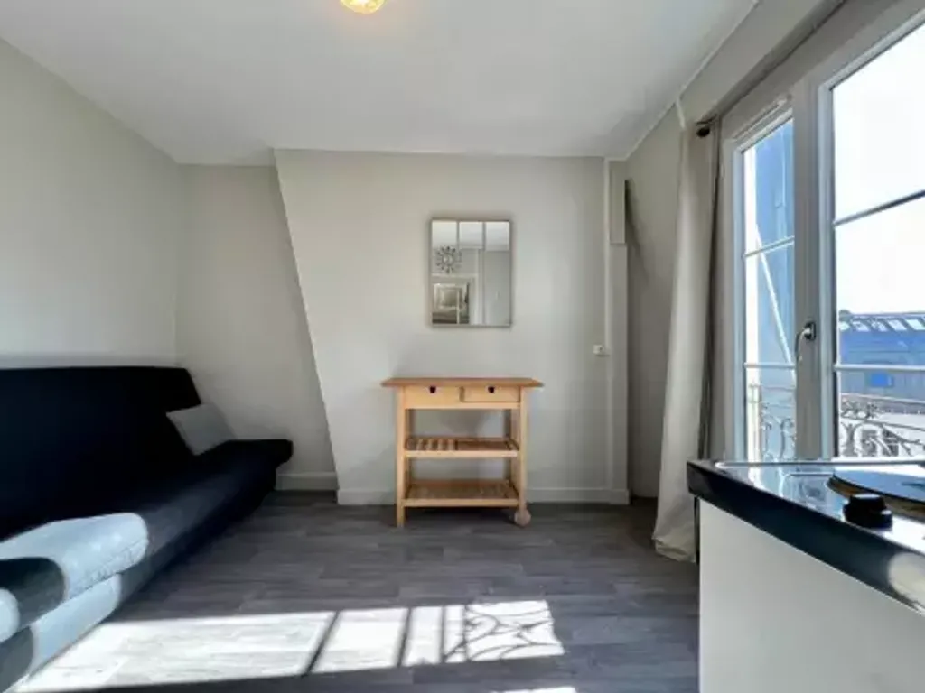 Achat appartement 1 pièce(s) Paris 8ème arrondissement