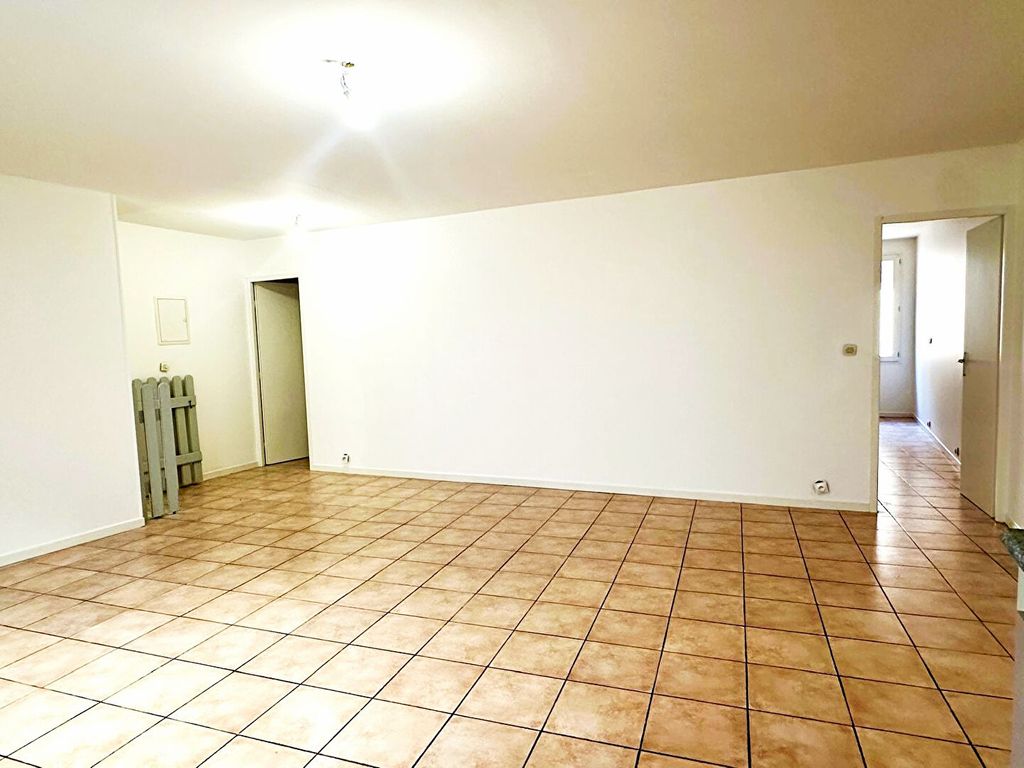 Achat appartement à vendre 2 pièces 60 m² - Mèze