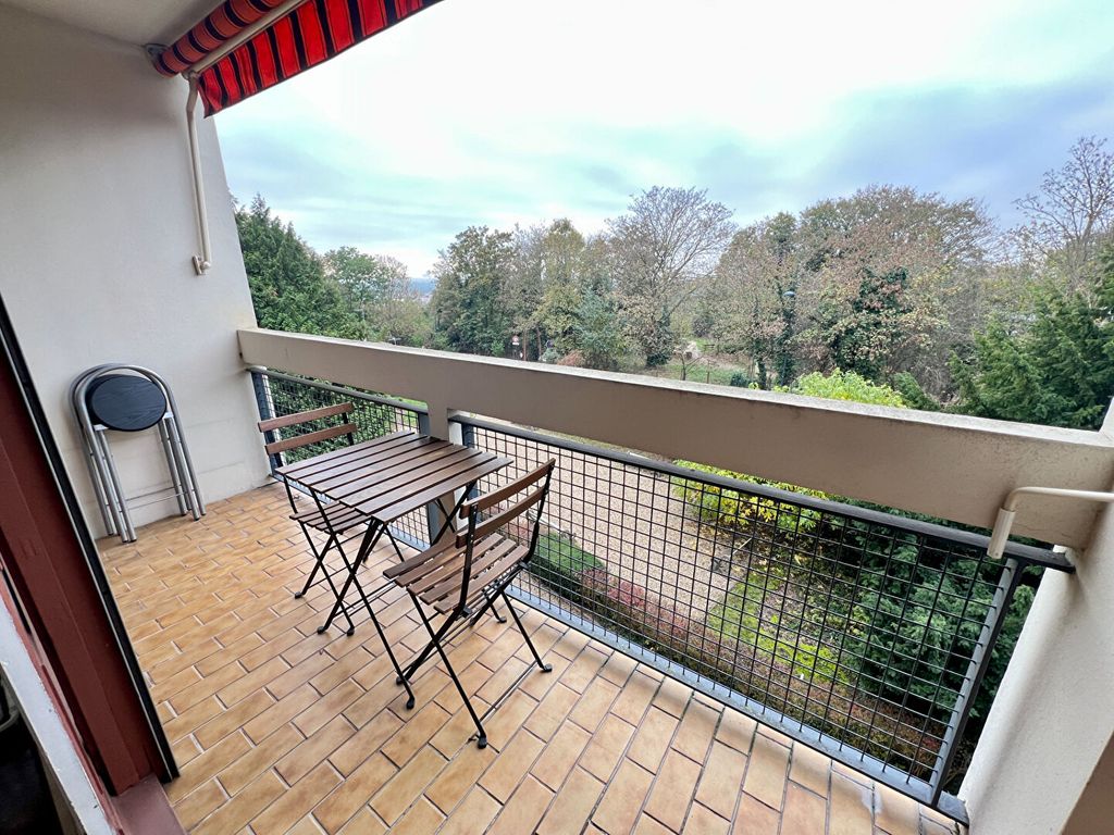 Achat appartement à vendre 3 pièces 64 m² - Fontenay-sous-Bois