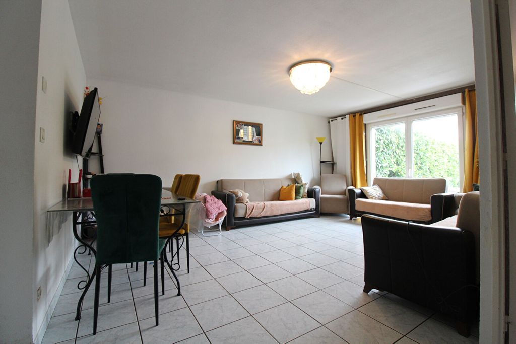 Achat maison à vendre 3 chambres 80 m² - Châtenoy-le-Royal