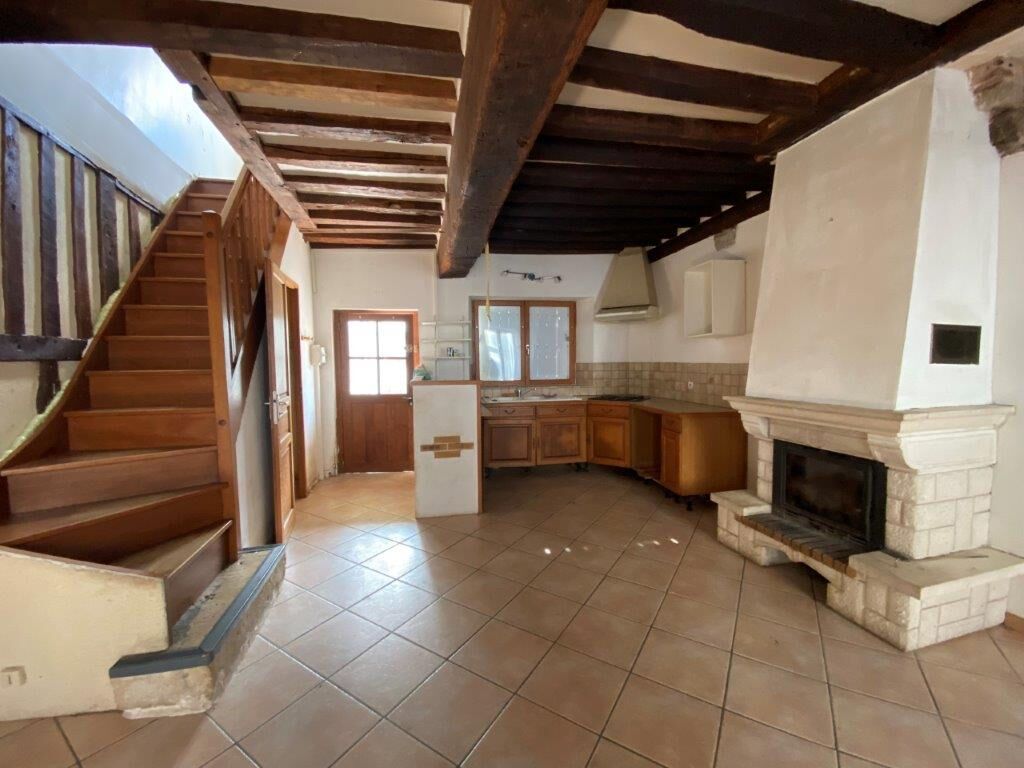 Achat maison 2 chambre(s) - Chilleurs-aux-Bois