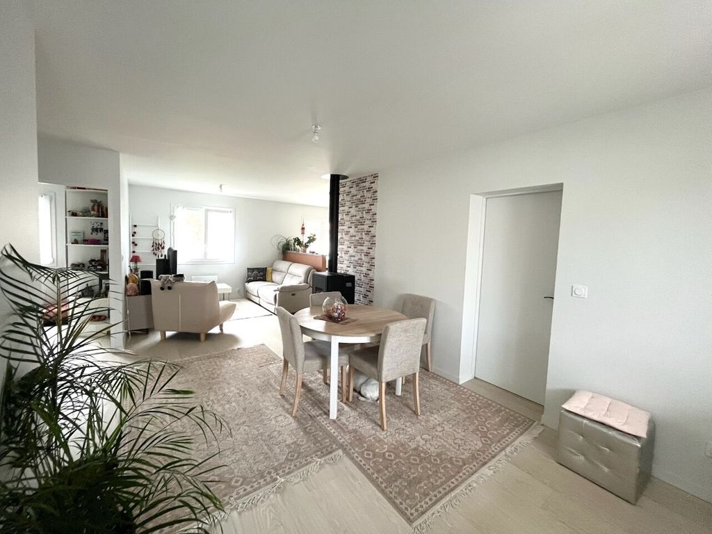 Achat maison 3 chambre(s) - Château-d'Olonne