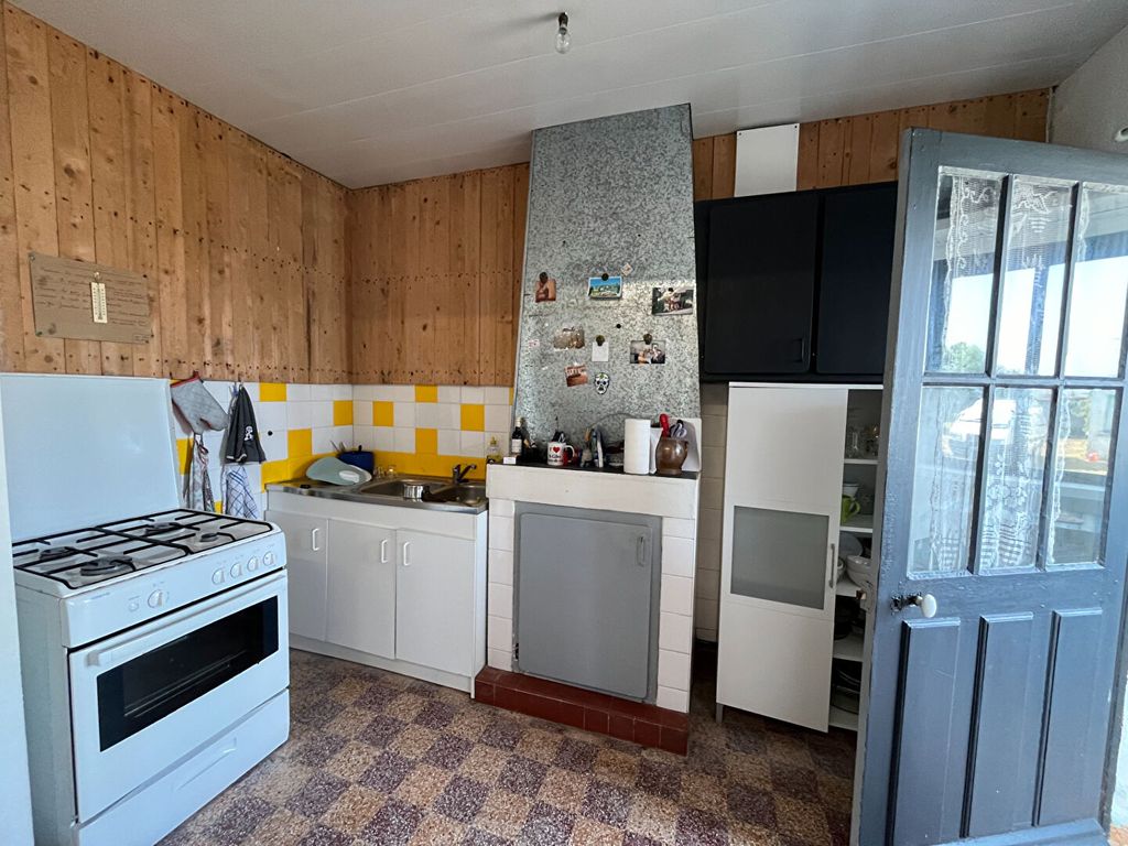 Achat maison 2 chambre(s) - Saint-Hilaire-de-Riez