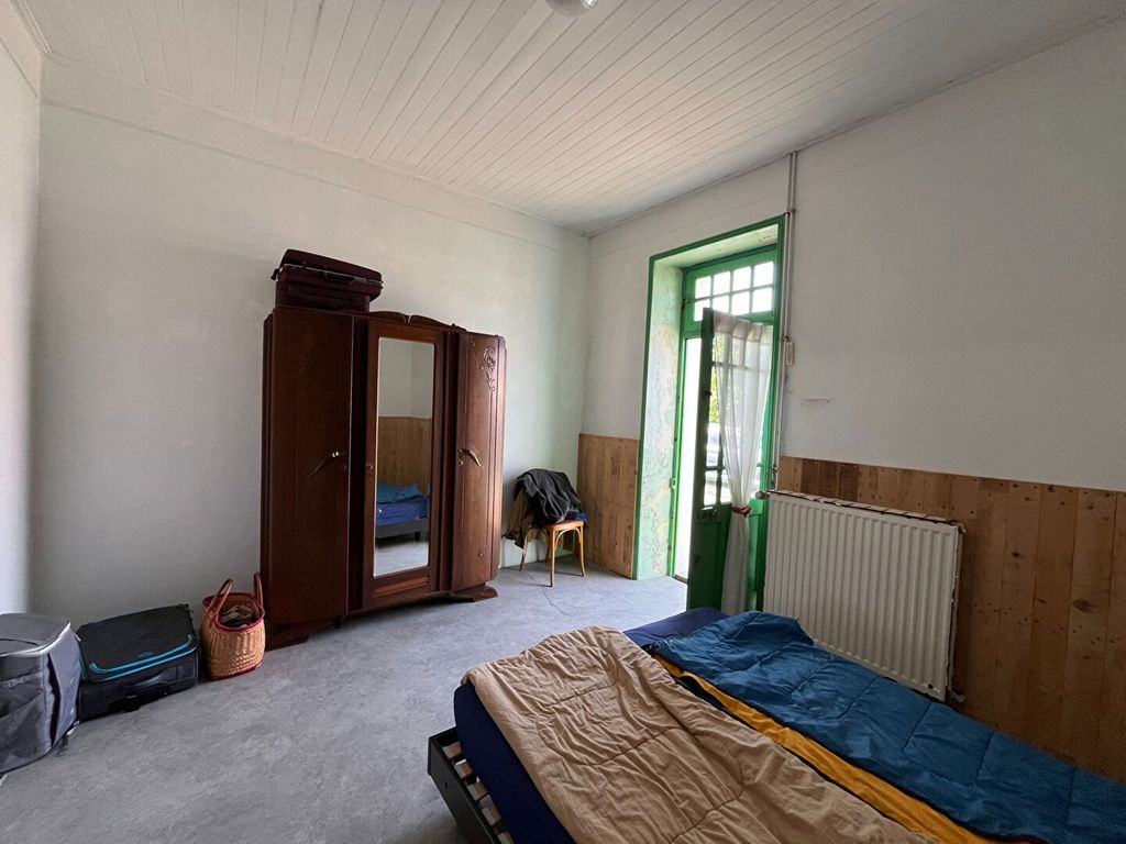 Achat maison 2 chambre(s) - Saint-Hilaire-de-Riez