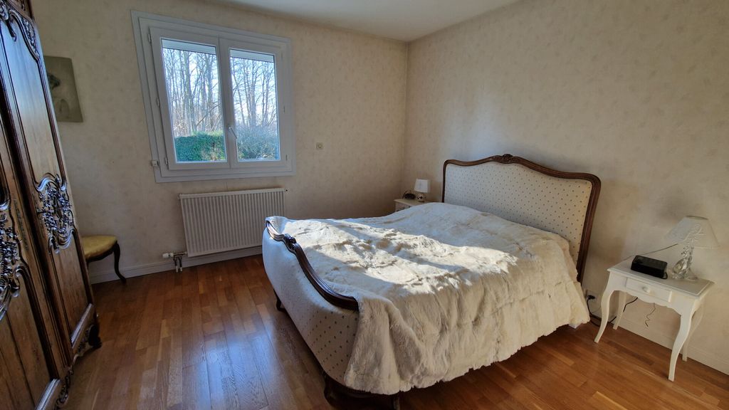 Achat maison 2 chambre(s) - Belbeuf