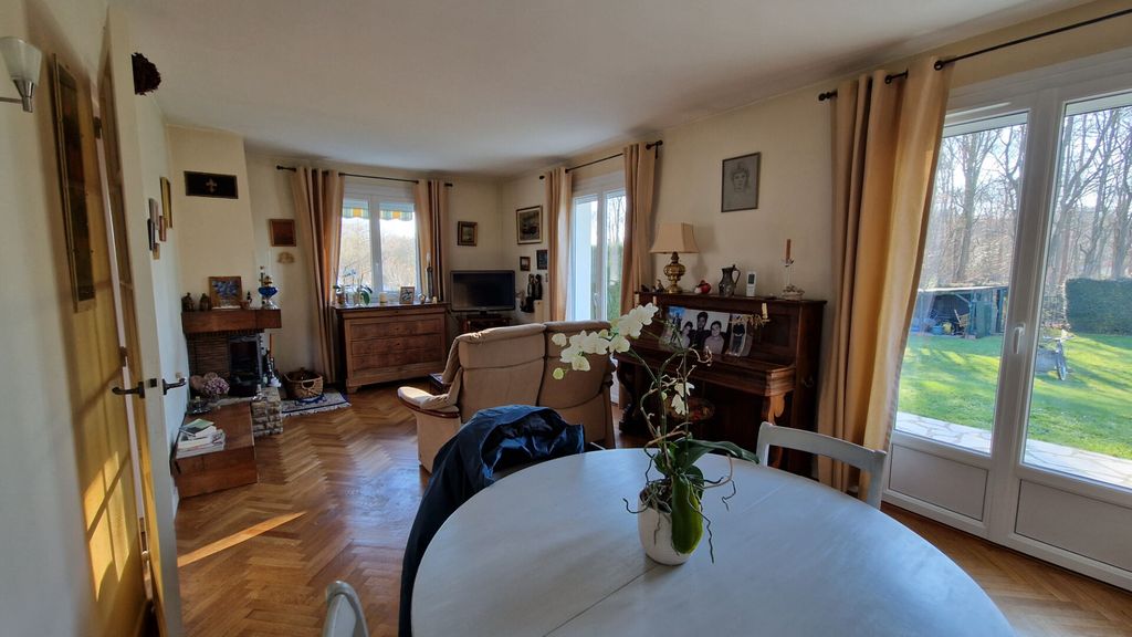 Achat maison à vendre 2 chambres 79 m² - Belbeuf