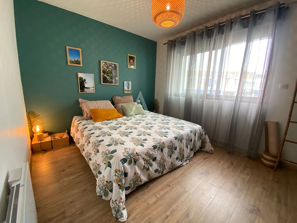 Achat maison à vendre 3 chambres 108 m² - Les Achards