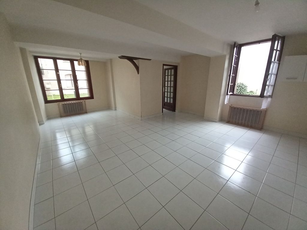 Achat maison à vendre 3 chambres 98 m² - Les Hauts-d'Anjou