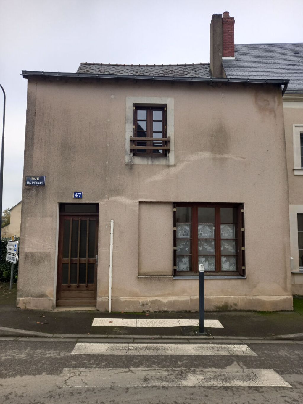 Achat maison 3 chambre(s) - Les Hauts-d'Anjou