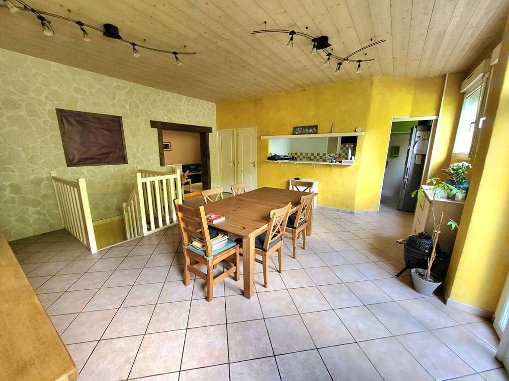 Achat maison 4 chambre(s) - Bellevigne-en-Layon