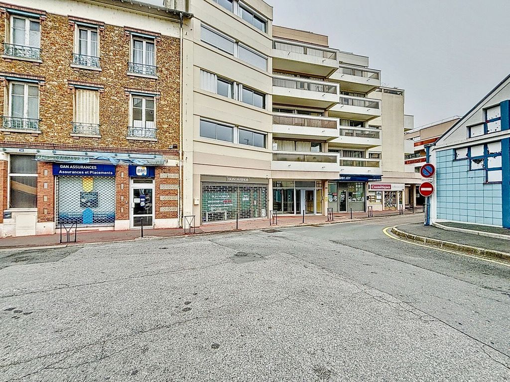 Achat appartement à vendre 2 pièces 50 m² - Meaux