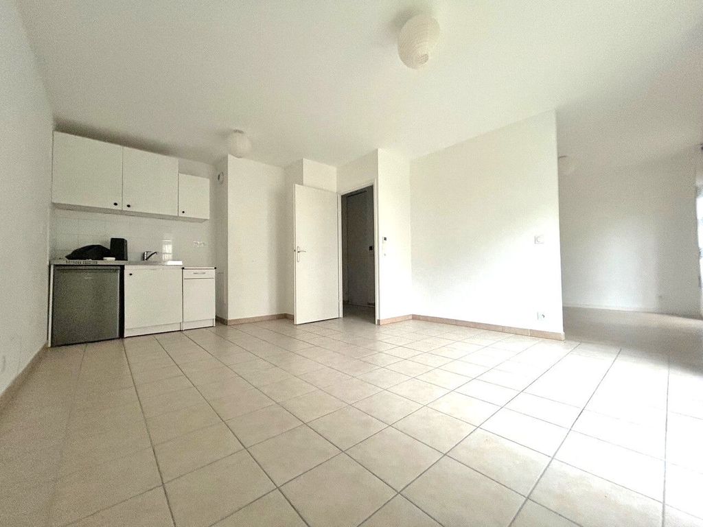 Achat appartement à vendre 2 pièces 39 m² - Saclay