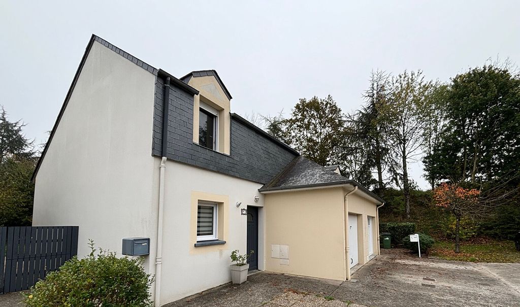 Achat maison à vendre 4 chambres 122 m² - Carquefou