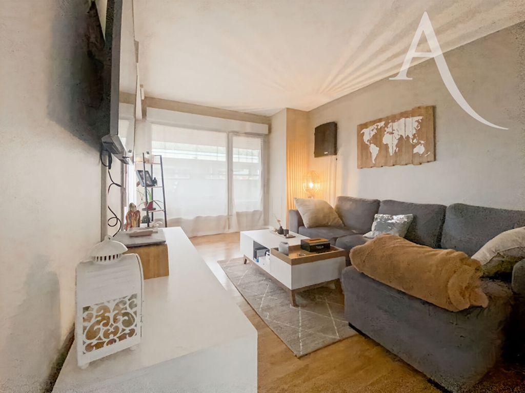 Achat duplex à vendre 3 pièces 61 m² - Maurepas