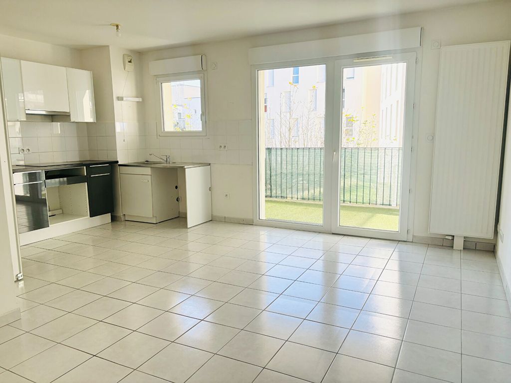 Achat appartement à vendre 2 pièces 42 m² - Angers