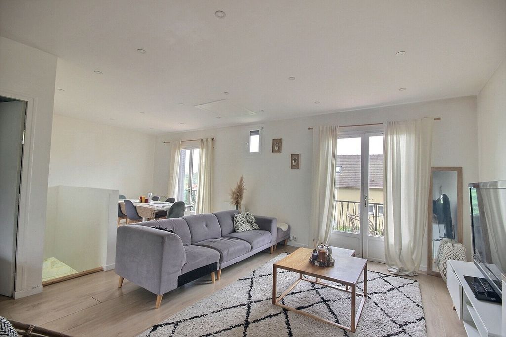 Achat maison 3 chambre(s) - Saint-Ouen-l'Aumône