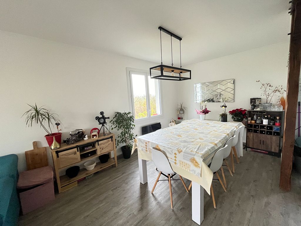 Achat maison 5 chambre(s) - Mazé-Milon