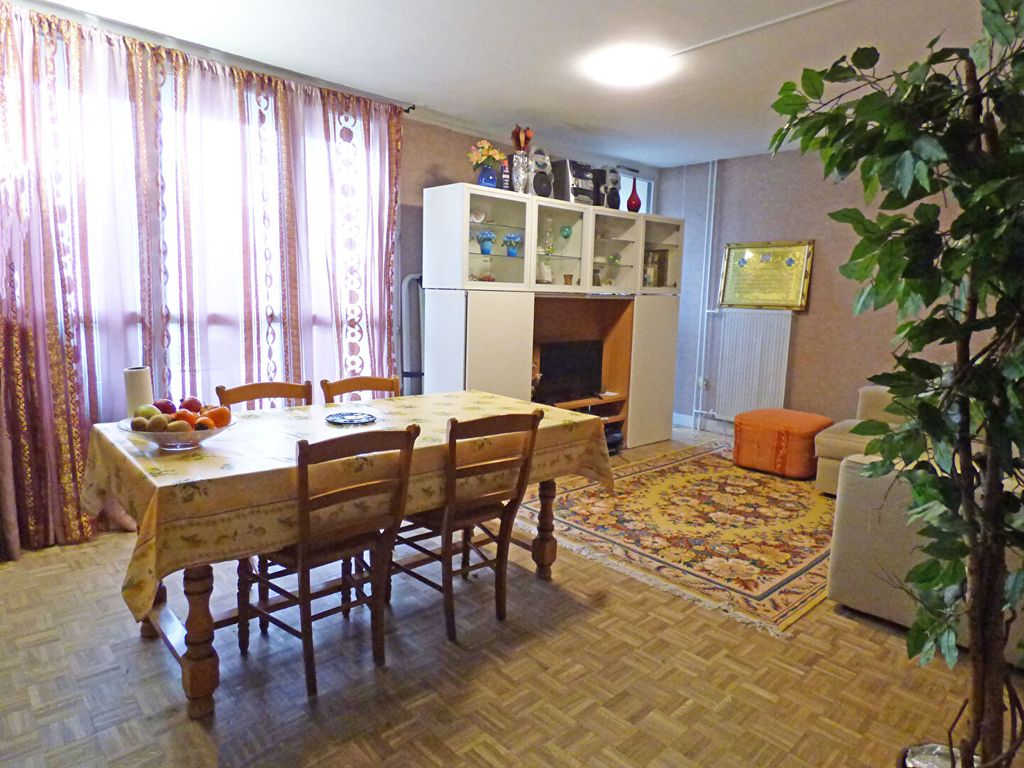 Achat appartement 4 pièce(s) Neuilly-sur-Marne