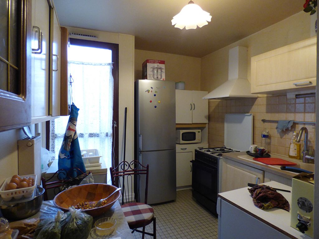 Achat appartement 4 pièce(s) Neuilly-sur-Marne