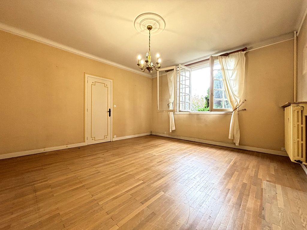 Achat maison 3 chambre(s) - Nantes