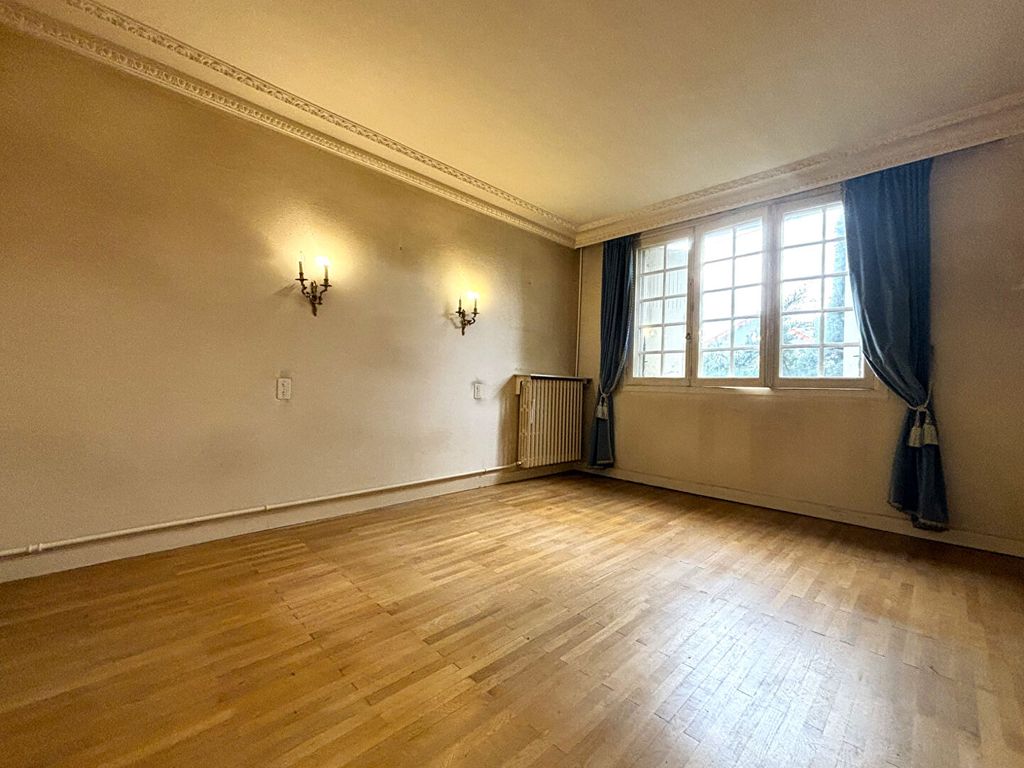 Achat maison 3 chambre(s) - Nantes