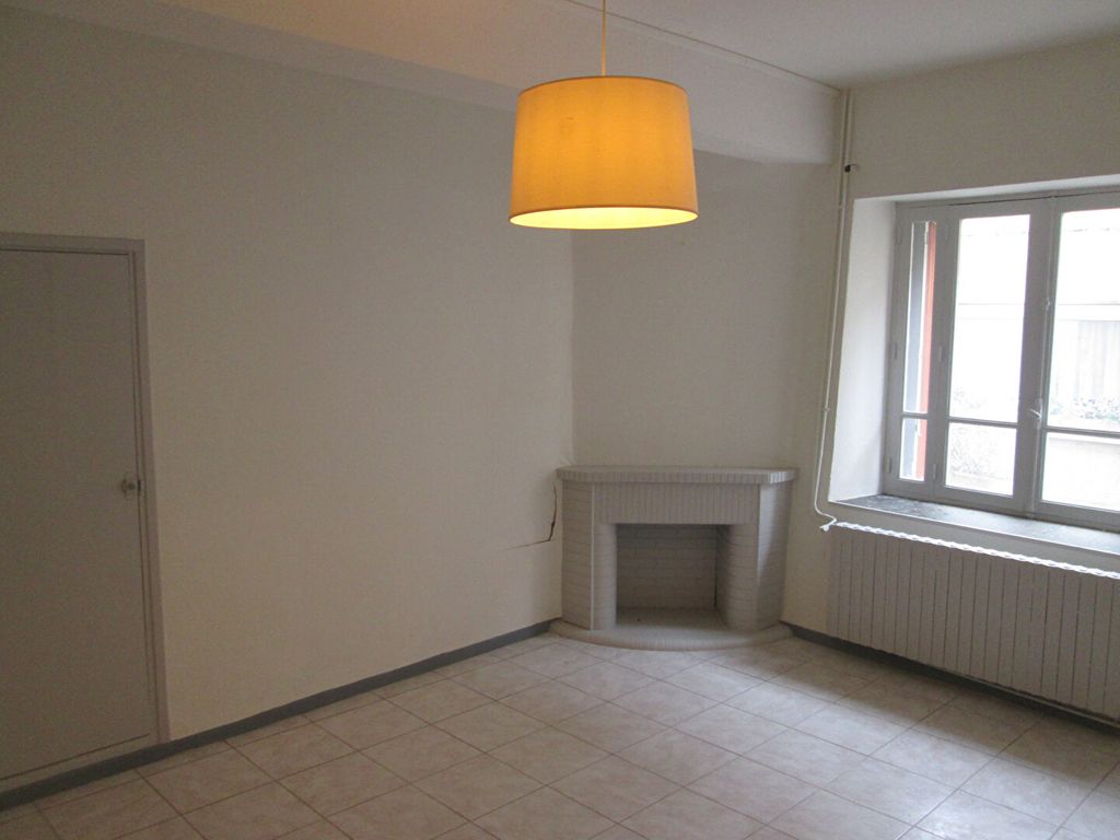 Achat appartement 5 pièce(s) Limoux