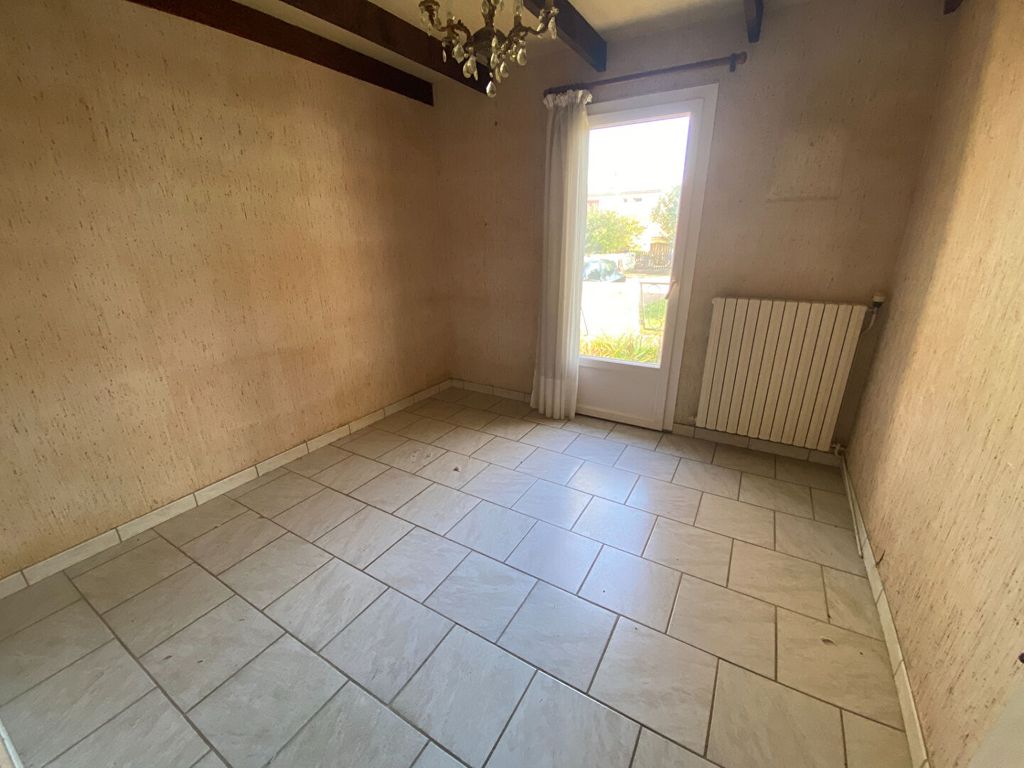 Achat maison 4 chambre(s) - Castelnaudary