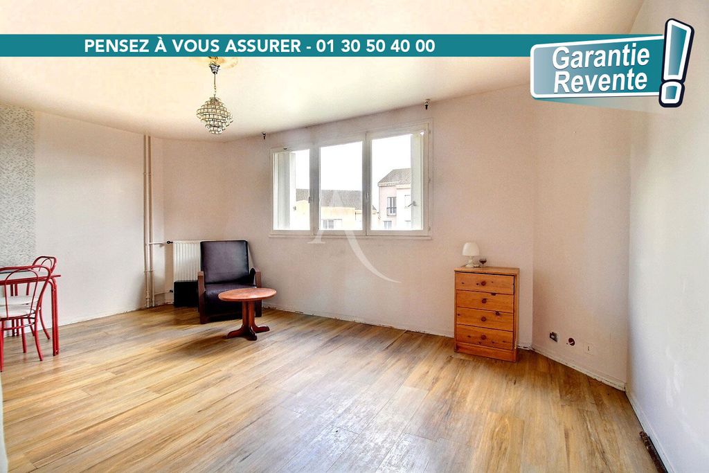 Achat studio à vendre 30 m² - Maurepas