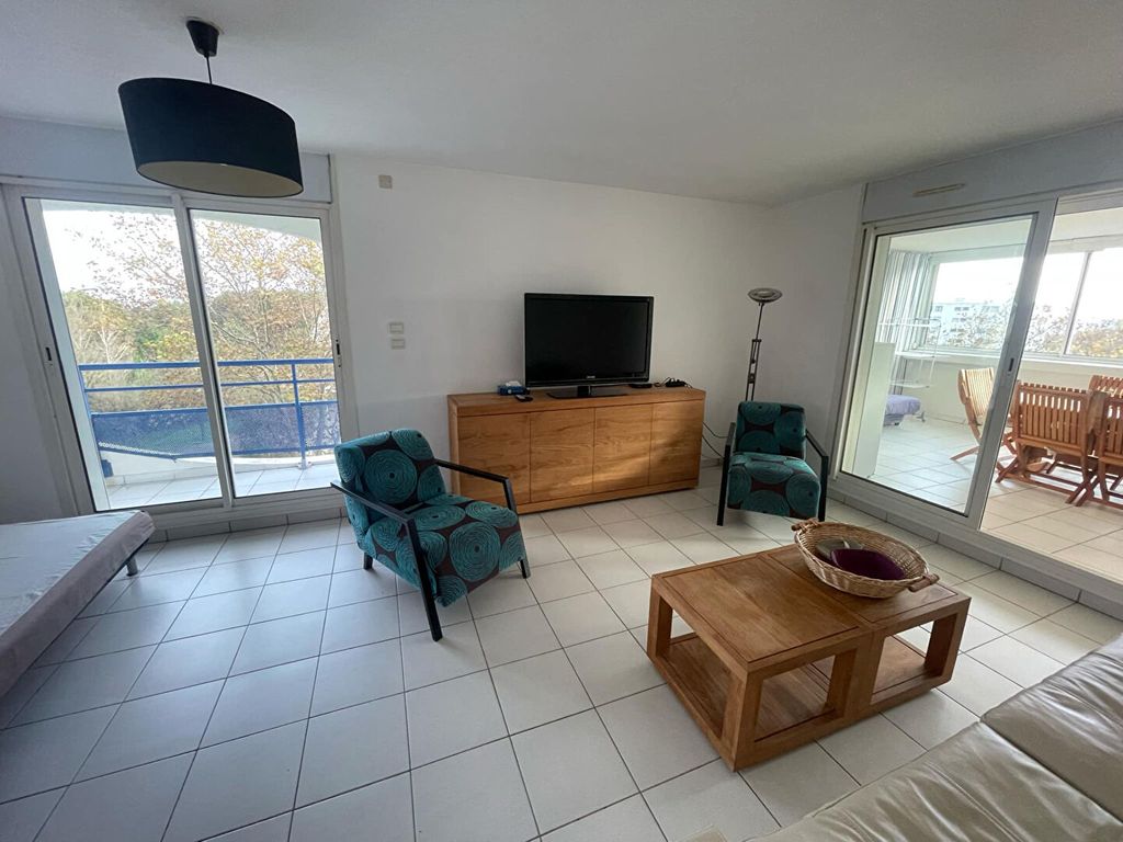 Achat appartement à vendre 3 pièces 82 m² - La Grande-Motte