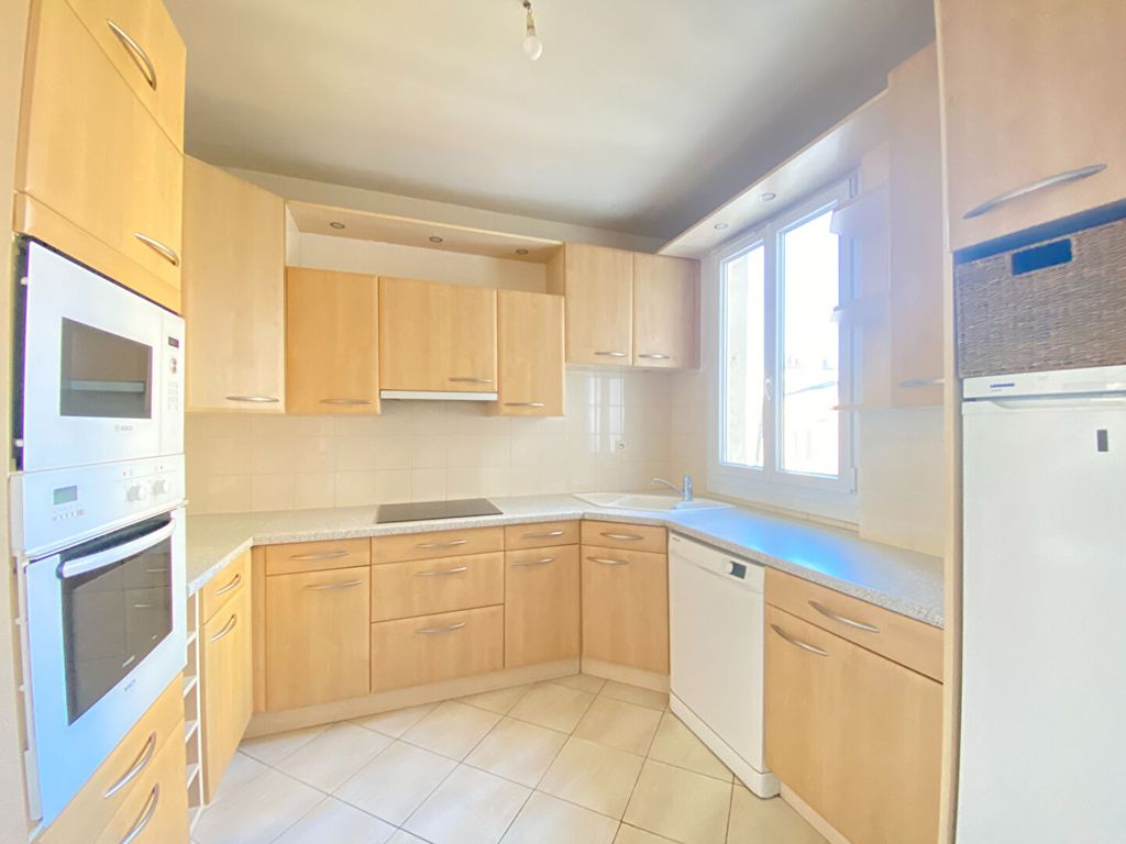 Achat appartement 2 pièce(s) Asnières-sur-Seine