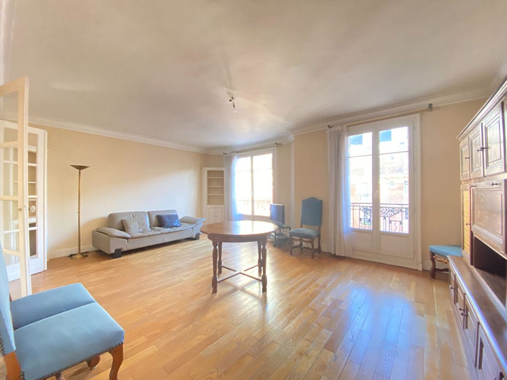 Achat appartement à vendre 2 pièces 69 m² - Asnières-sur-Seine