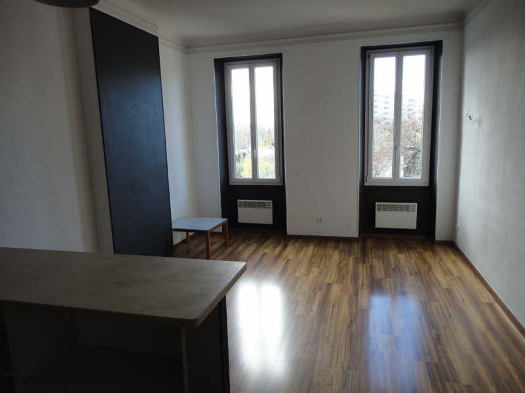 Achat appartement 2 pièce(s) Marseille 8ème arrondissement