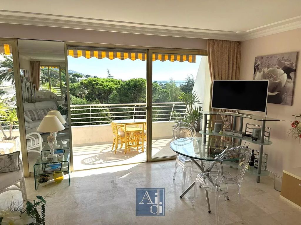 Achat appartement 2 pièce(s) Cannes