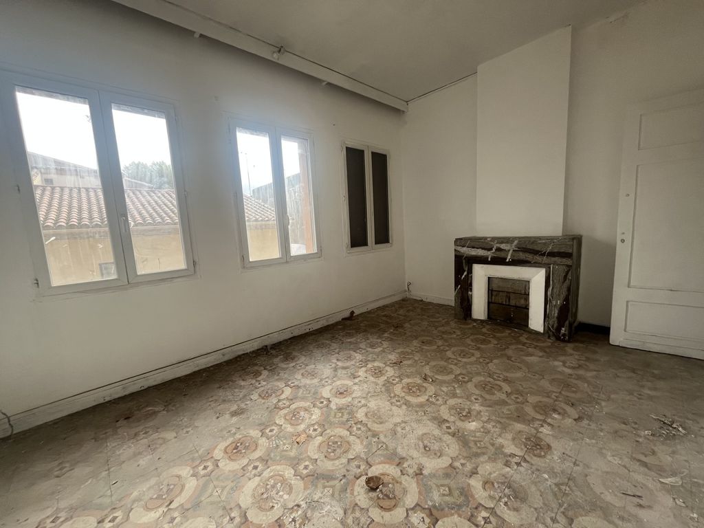 Achat appartement 4 pièce(s) Lézignan-Corbières