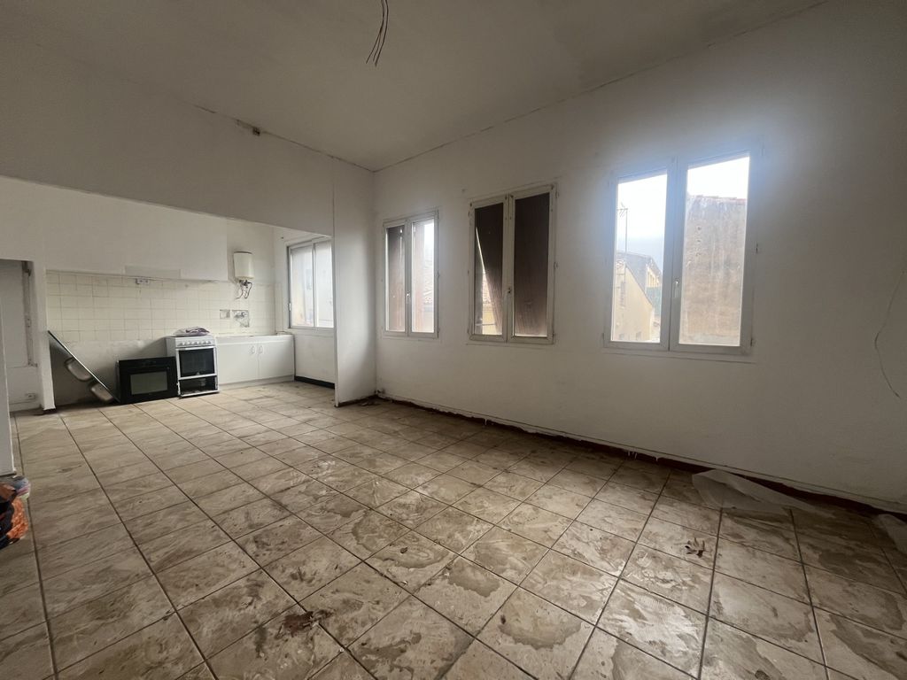 Achat appartement à vendre 4 pièces 90 m² - Lézignan-Corbières