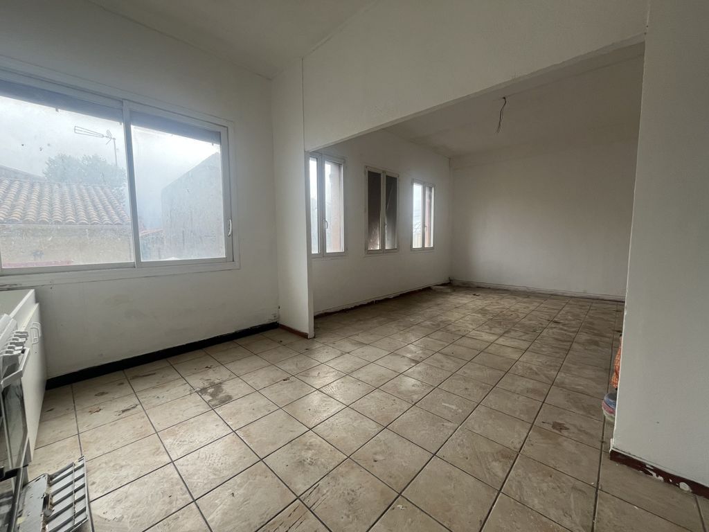 Achat appartement 4 pièce(s) Lézignan-Corbières