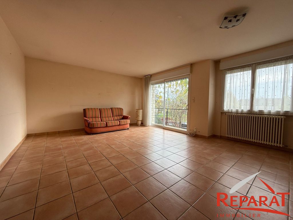 Achat maison 4 chambre(s) - Brive-la-Gaillarde