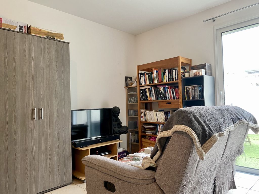 Achat appartement à vendre 3 pièces 55 m² - La Rochelle