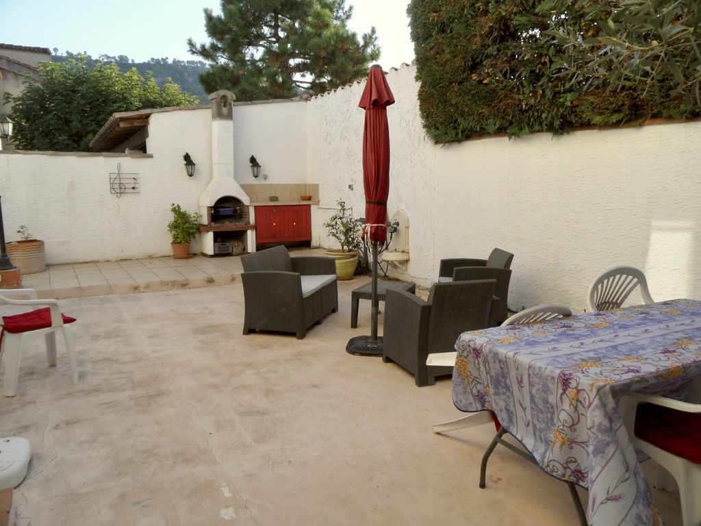 Achat maison 2 chambre(s) - Aubagne