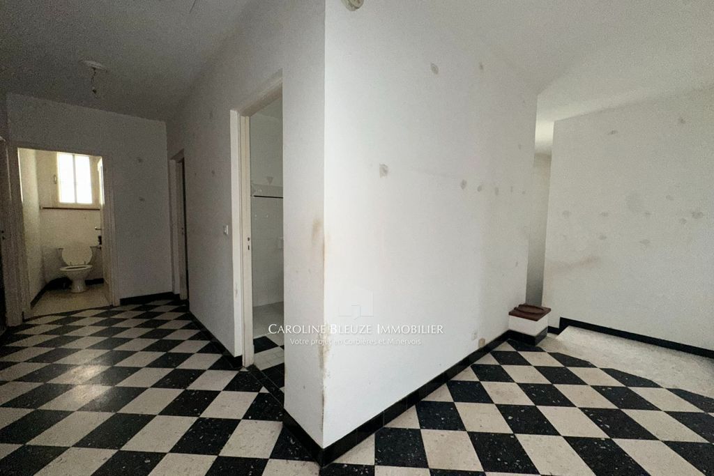 Achat maison 5 chambre(s) - Lézignan-Corbières